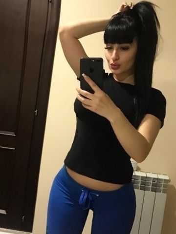 Проститутка Розалия, 23 года, г. Богородск
