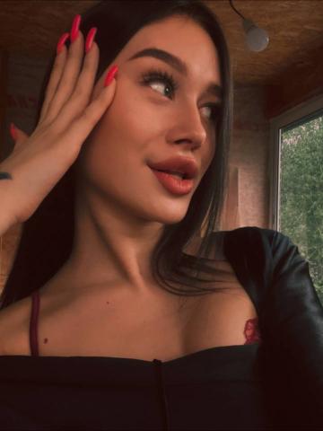 Индивидуалка Зита фото 4